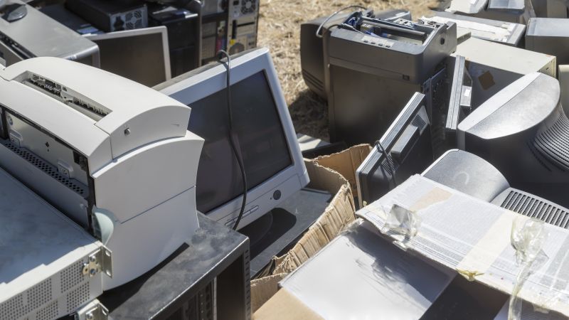 Electronic Waste