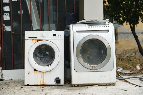 Dryer Disposal in Brooklyn