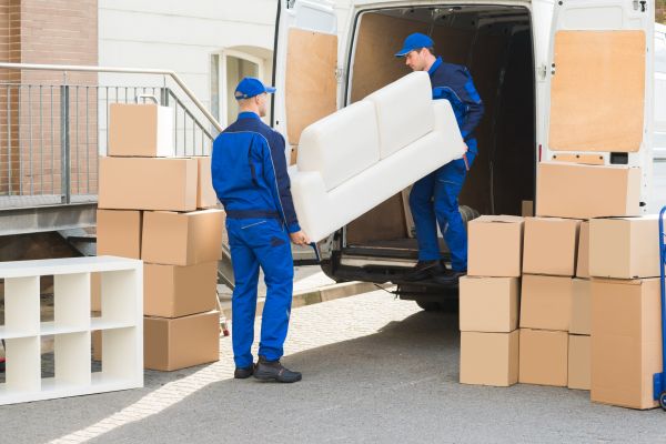 Furniture Removal Service in Brooklyn