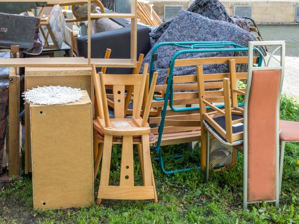 Junk Removal Service in Brooklyn