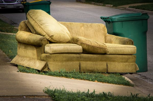 Sofa Removal Service in Brooklyn