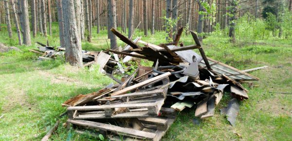 Debris Removal Service in Brooklyn