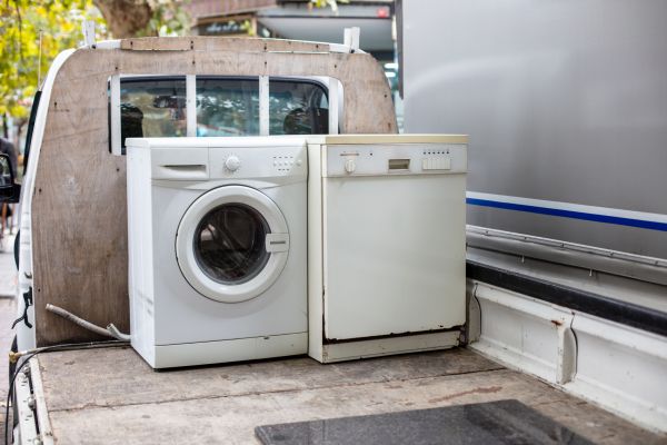 Dishwasher Disposal in Brooklyn