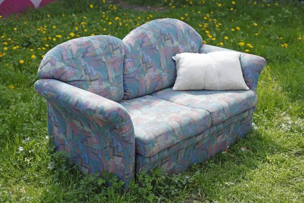 Couch Disposal in Brooklyn