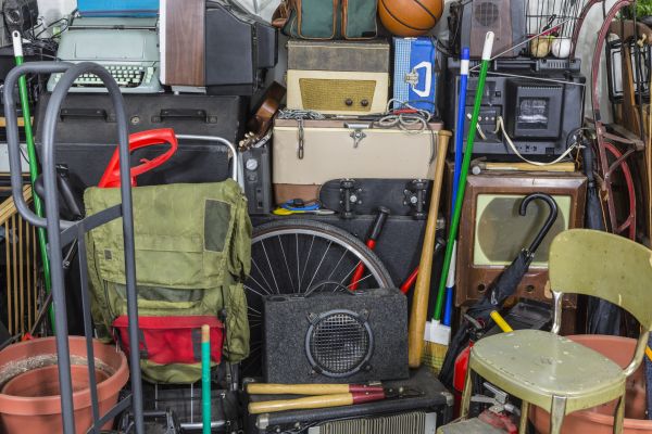 Clutter Removal Service in Brooklyn
