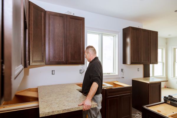 Countertop Disposal in Brooklyn