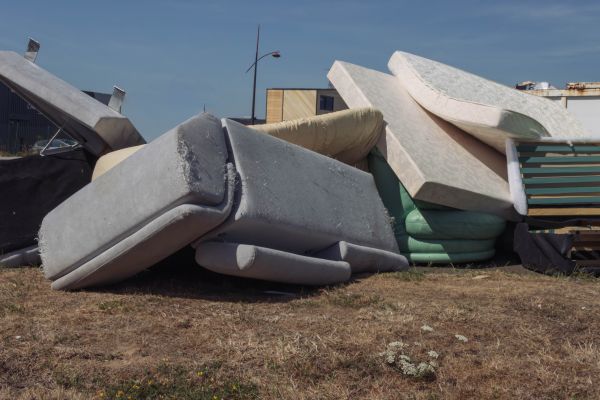 Sofa Bed Removal in Brooklyn
