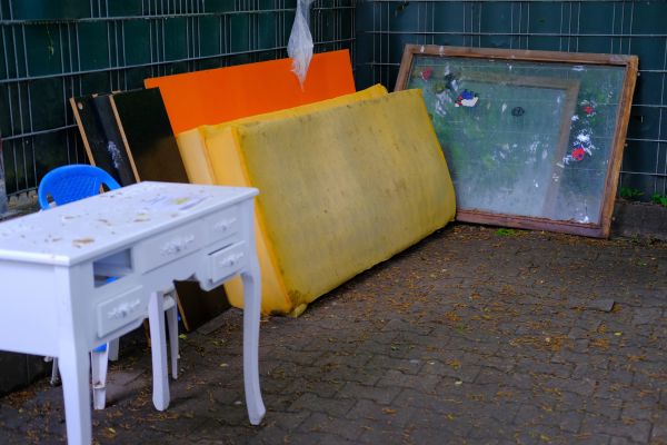 Old Furniture Disposal in Brooklyn